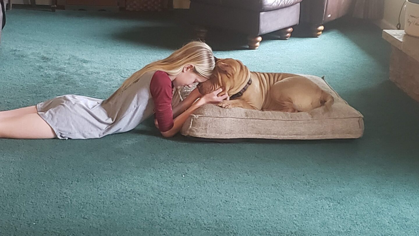 Hugs