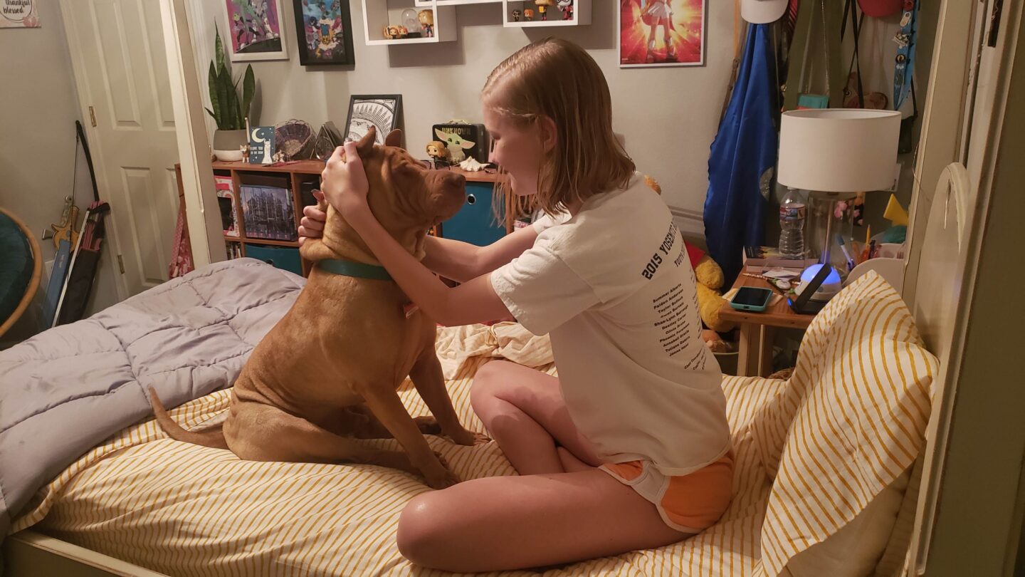 Best buds
