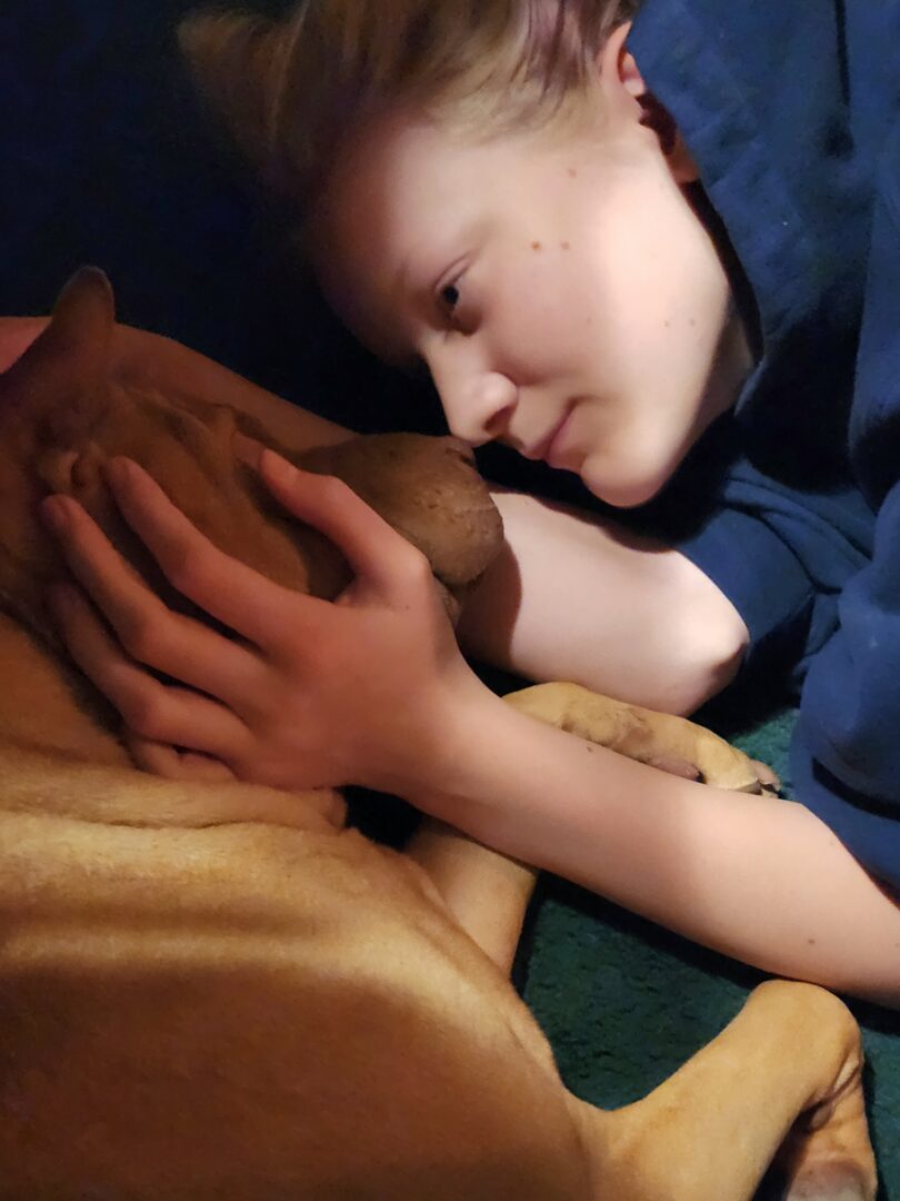 True love